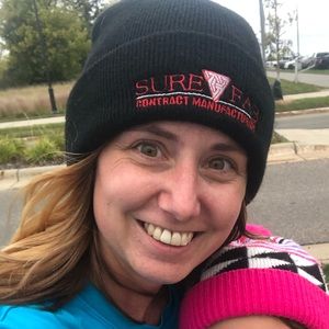 Meet your Posher, Cassandra